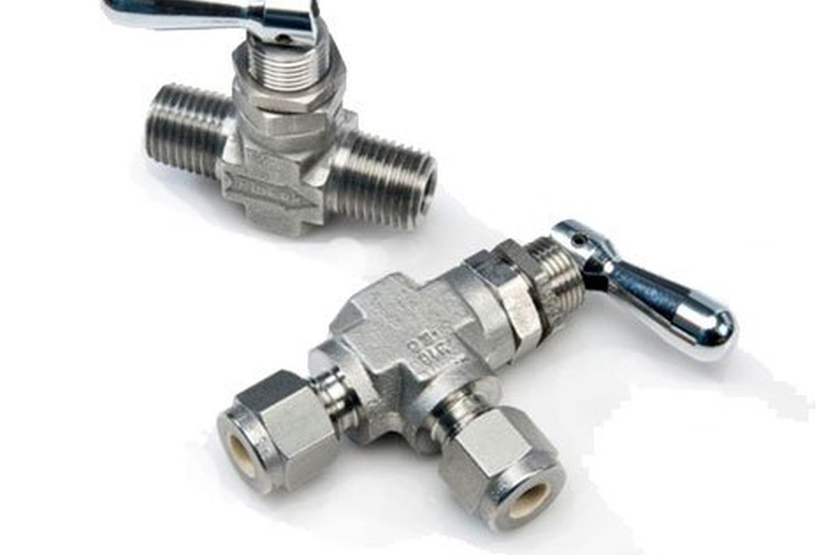 Instrumentation Valves & Filters